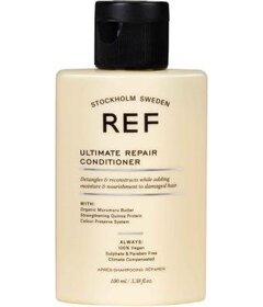 Ref Stockholm Ultimate Repair conditioner pentru păr deteriorat 100ml