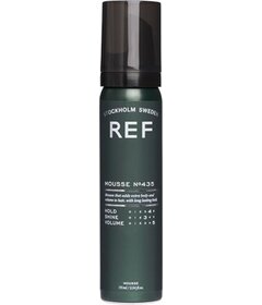 Ref Stockholm Mousse N°435 spumă volum 75ml