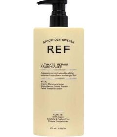 Ref Stockholm Ultimate Repair conditioner pentru păr deteriorat 600ml