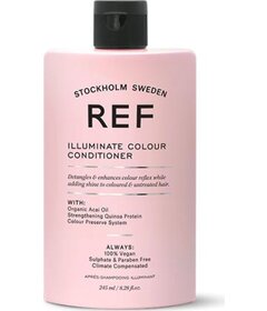 Ref Stockholm Illuminate Colour balsam pentru păr vopsit 245ml
