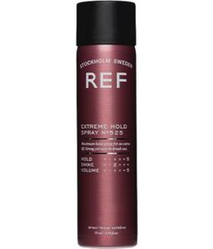 Ref Stockholm Extreme Hold Spray N°525 fixativ pentru păr 75ml