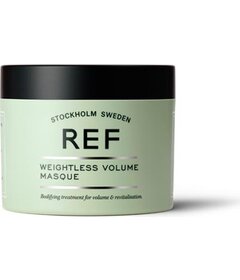 Ref Stockholm Weightless Volume mască pentru volum 250ml