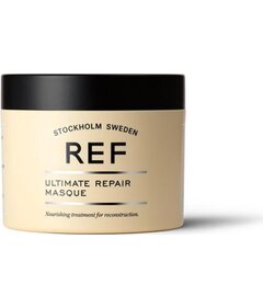 Ref Stockholm Ultimate Repair maskă pentru păr deteriorat 250ml