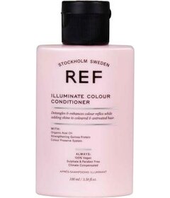 Ref Stockholm Illuminate Colour balsam pentru păr vopsit 100ml
