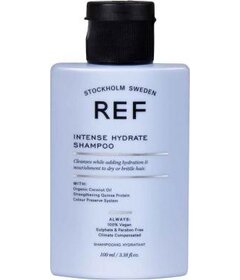 Ref Stockholm Intense Hydrate șampon hidratant 100ml