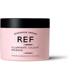 Ref Stockholm Illuminate Colour maskă pentru păr vopsit 250ml