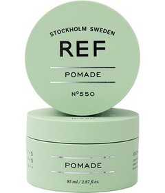 Ref Stockholm Pomade N°550 pomadă de păr 85ml