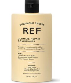 Ref Stockholm Ultimate Repair balsam pentru păr deteriorat 245ml