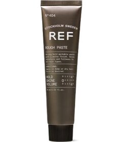Ref Stockholm Rough Paste N°404 pastă puternic fixativă 75ml