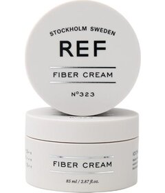 Ref Stockholm Fiber Cream N°323 cremă de styling 85ml