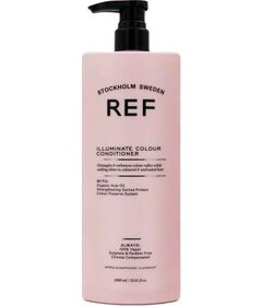 Ref Stockholm Illuminate Colour conditioner pentru păr vopsit 1000ml