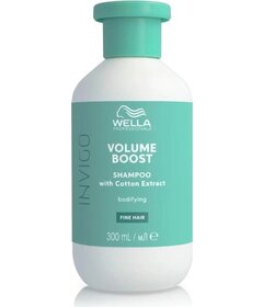 Șampon Wella Professionals Volume Boost 300ml