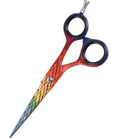 Sibel Multi Snake kadernícke nožnice na vlasy 5.5"