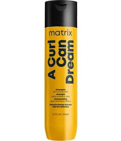 Șampon Matrix A Curl Can Dream pentru păr creț 300 ml