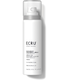 Ecru New York Sunlight Finishing spray fixativ 65ml