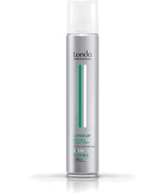 Londa Professional Layer Up lac de păr 500ml