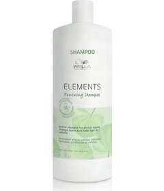 Șampon Wella Professionals Elements Renewing 1000ml