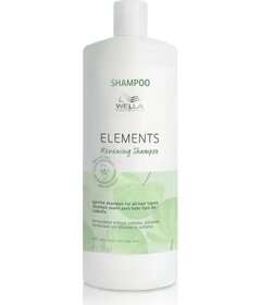 Șampon Wella Professionals Elements Renewing 1000ml