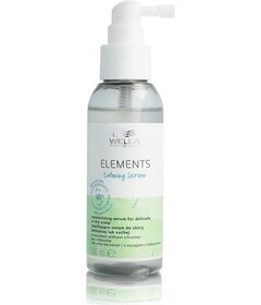 Ser calmant Wella Professionals Elements 100ml
