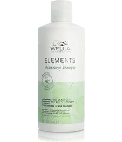 Șampon Wella Professionals Elements Renewing 500ml