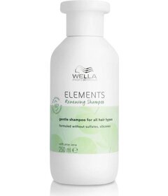 Șampon Wella Professionals Elements Renewing 250ml