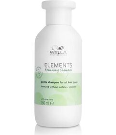 Șampon Wella Professionals Elements Renewing 250ml