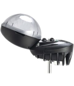 Sibel Sun Vapo II sušiaca helma