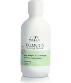 Șampon Wella Professionals Elements Renewing 100ml
