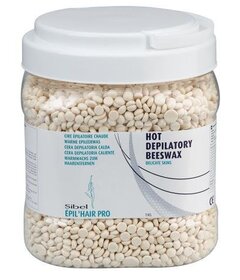 Sibel BEESWAX ceară de epilat 1000g, pentru piele sensibilă