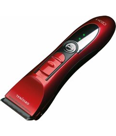 Aparat de tuns Ultron CEOX2 roșu