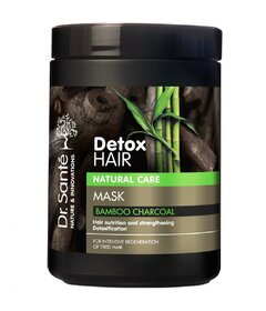 Dr. Santé Detox Hair mască 1000ml