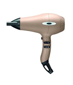 Ultron IMPACT IONIC 4000 uscător de păr 2100W, Champagne Gold