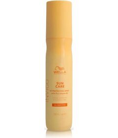 Spray de protecție solară Wella Professionals Invigo Sun Care cu filtru UV 150 ml