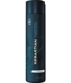 Sebastian Professional Twisted kondicionér na kučeravé vlasy 250ml
