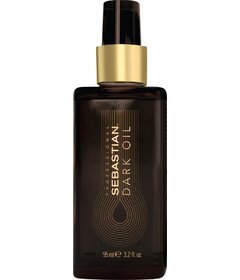 Sebastian Professional Dark Oil stylingový olej na vlasy 95ml