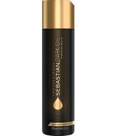 Sebastian Professional Dark Oil kondicionér na suché vlasy 250ml