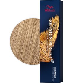 Wella Professionals Koleston Perfect ME+ Rich Naturals 9/31 60ml