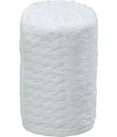 Barburys Take Care prosop facial 1 buc. 20x70cm, alb