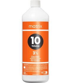 Matrix Cremă oxidantă 3% 10VOL 1000ml