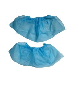 Sibel 100 buc. protectii unice folosință pentru încălțăminte