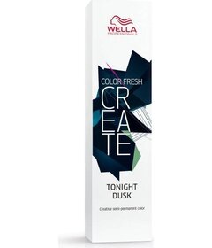 Wella Professionals Color Fresh Create culoare semipermanentă Tonight Dusk 60ml
