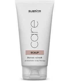 Subrina Professional Care Scalp Detox Scrub peeling 150ml