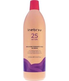 Inebrya Developer Violet 7,5% 25VOL 1000ml