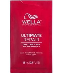 Balsam de păr Wella Professionals Ultimate Repair 15 ml