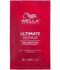 Balsam de păr Wella Professionals Ultimate Repair 15 ml