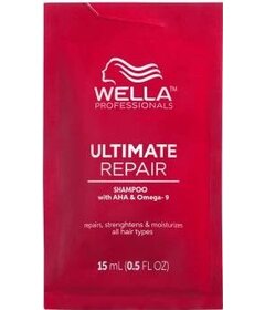 Șampon Wella Professionals Ultimate Repair 15ml