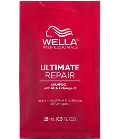 Șampon Wella Professionals Ultimate Repair 15ml
