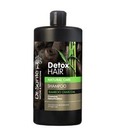 Dr. Santé Detox Hair șampon 1000ml
