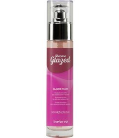 Inebrya Shecare Glazed fluid pentru păr uscat 50ml