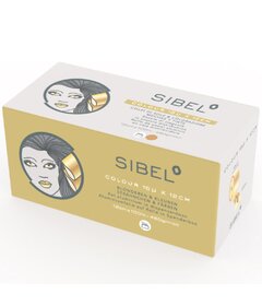 Sibel Alu folie COLOR, aurie